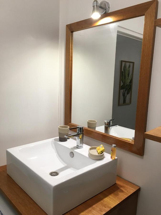 Tahiti Tropical Studio Apartment Papeete  Luaran gambar
