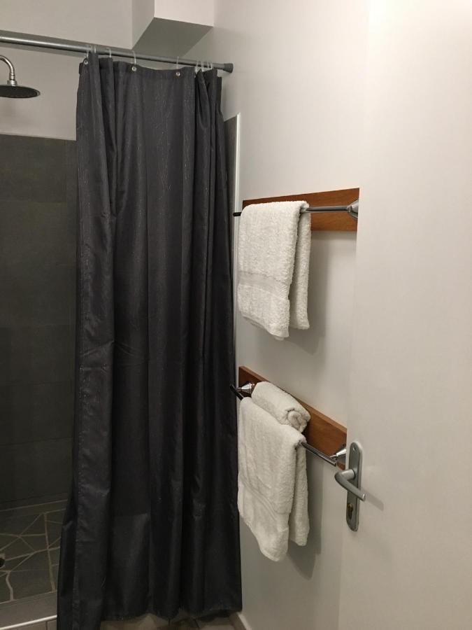 Tahiti Tropical Studio Apartment Papeete  Luaran gambar