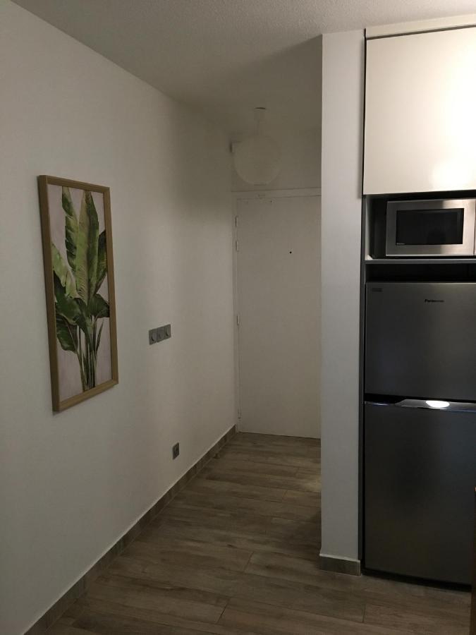 Tahiti Tropical Studio Apartment Papeete  Luaran gambar