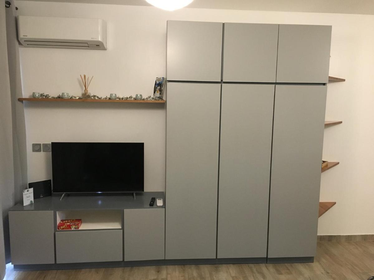 Tahiti Tropical Studio Apartment Papeete  Luaran gambar