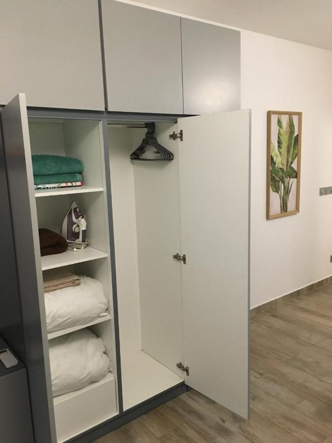 Tahiti Tropical Studio Apartment Papeete  Luaran gambar