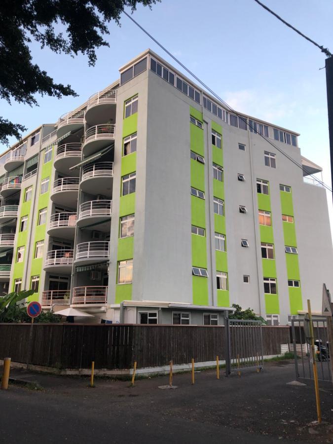Tahiti Tropical Studio Apartment Papeete  Luaran gambar